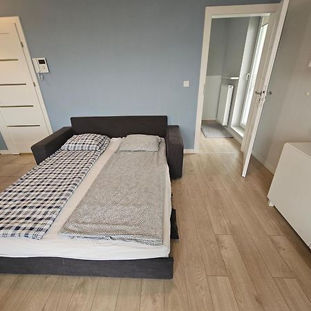 First -- Green Zoliborz Apartment 1 Варшава Экстерьер фото